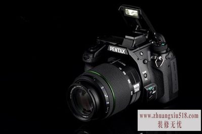 宾得k3和k5