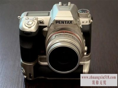 宾得k3和k5