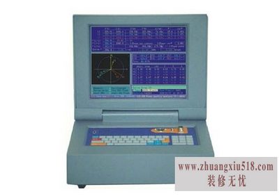 电能质量分析仪