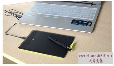 wacom手绘板怎么样
