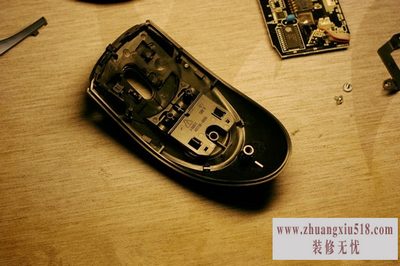 罗技g1维修