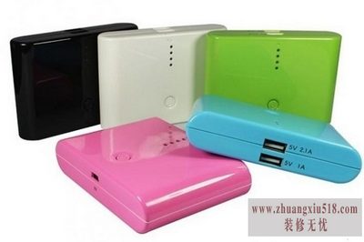 充电宝价格