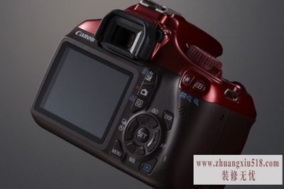 佳能1100d说明书