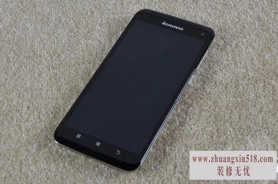联想s930参数