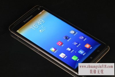 联想s930参数