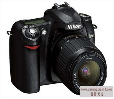 尼康d50报价