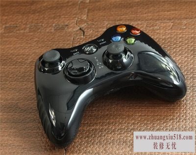 xbox360无线手柄价格