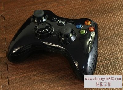 xbox360无线手柄价格