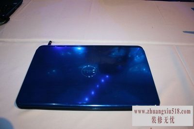 戴尔n5110清灰
