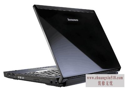联想g470清灰教程