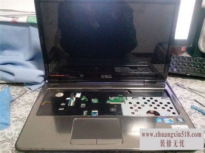 戴尔n4010配置