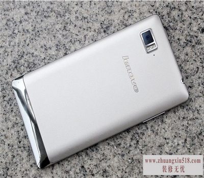 联想k910参数