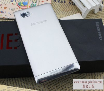 联想k910参数