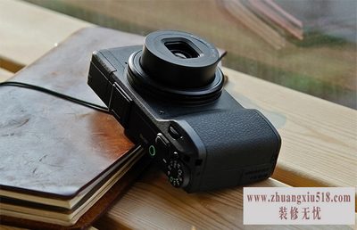 理光gr怎么样