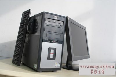 联想扬天t4900v升级