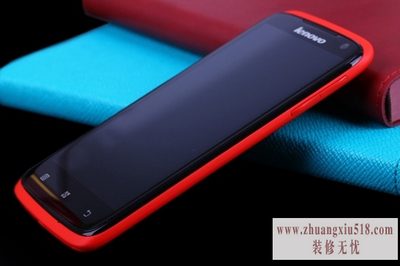 联想s820参数