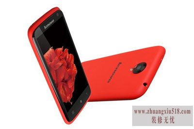 联想s820参数