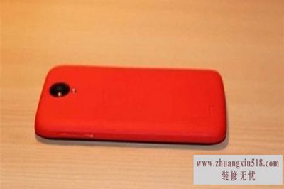 联想s820参数