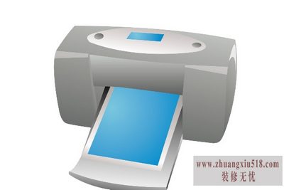 富士通打印机色带安装