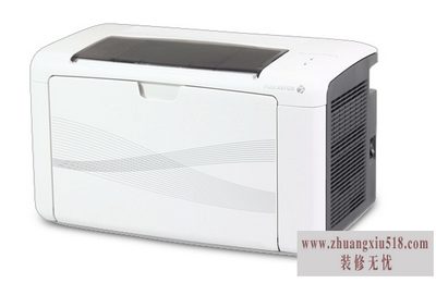 富士施乐打印机怎么样