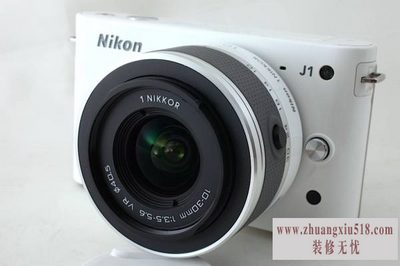 尼康j1使用技巧