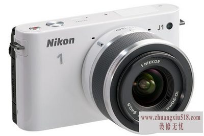 尼康j1使用技巧