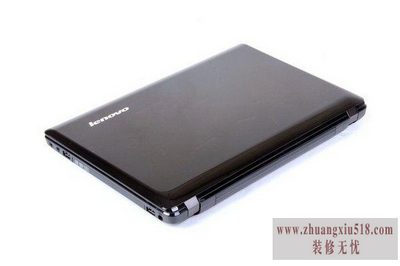 联想z470装系统