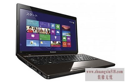联想g580配置