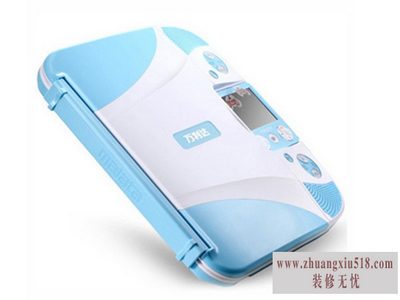 万利达点读机怎么样