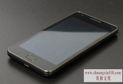 三星i9103刷机教程