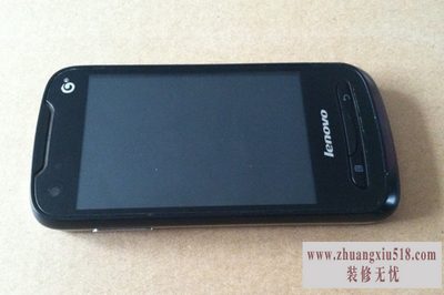 联想a366t刷机教程