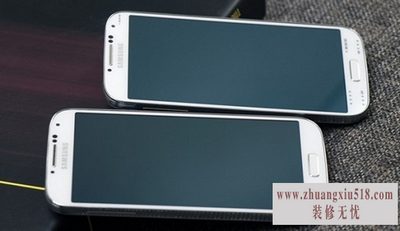 三星i9502参数