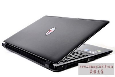 什么笔记本玩游戏好