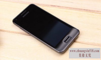 三星i9070刷机教程