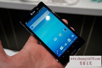 索尼lt28i怎么样