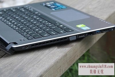 华硕y481c怎么样