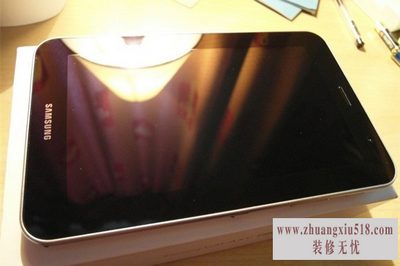 三星p5110参数