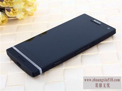 索尼lt26ii怎么样