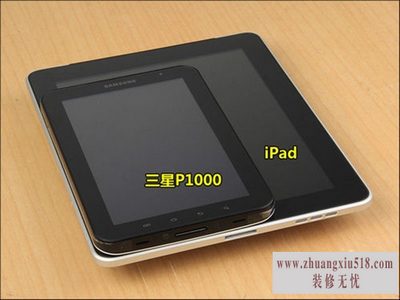 三星p1000参数