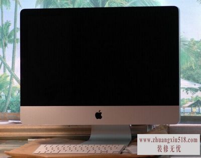苹果imac怎么装win7