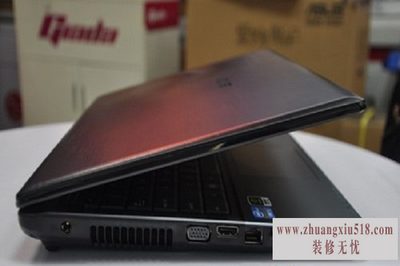 华硕x55怎么样