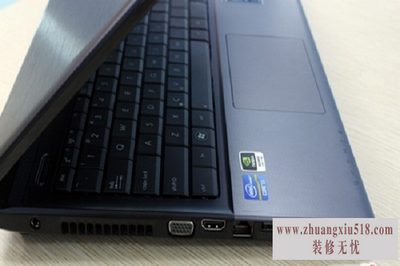 华硕x55怎么样