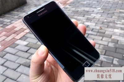 三星i9105p刷机教程