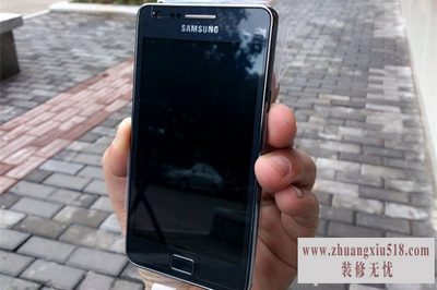 三星i9105p刷机教程