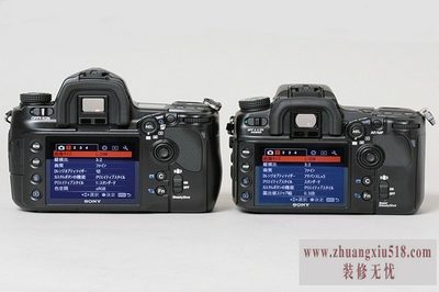 索尼a900评测