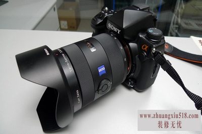 索尼a900评测