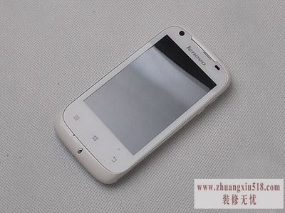 联想a360怎么刷机