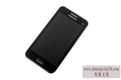 三星i9050刷机