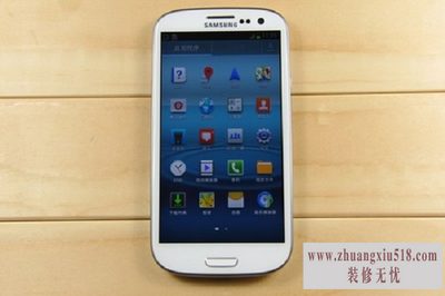 三星i9305参数