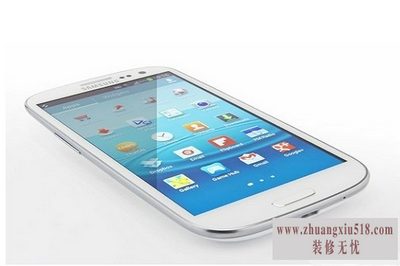 三星i9305参数